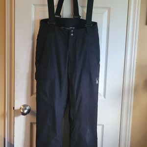 Ski-pants unisex with Gore-Tex